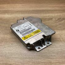 9166057 0285010066  Airbag control unit/module BMW 3 E90 E91