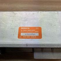 443907379C 0265100037  ABS control unit/module Audi 80 90 S2 B4