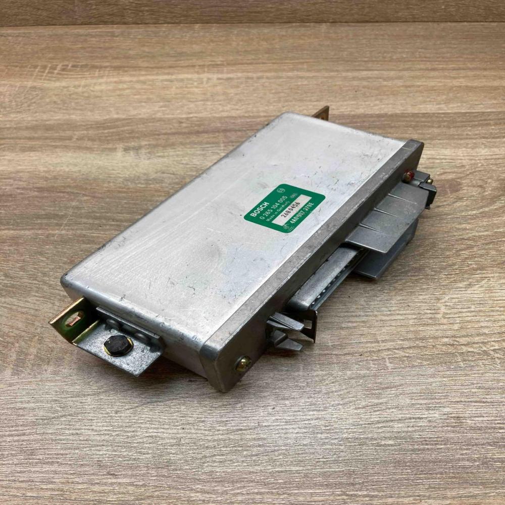4A0907379E 0265104005  ABS control unit/module Audi 80 90 S2 B4