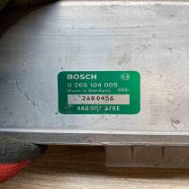 4A0907379E 0265104005  ABS control unit/module Audi 80 90 S2 B4
