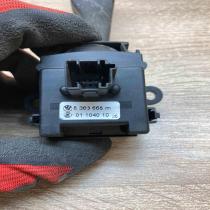 8363668 01104010  Indicator stalk BMW 5 E39