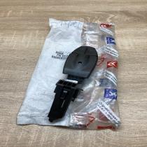 6239NJ 344720066  Multifunctional control switch/knob Peugeot 206