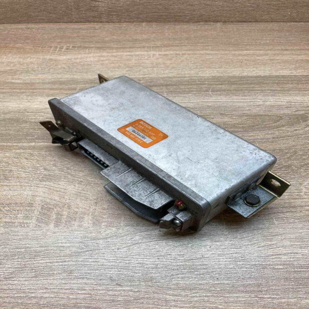 443907379C 0265100037  ABS control unit/module Audi 80 90 S2 B4