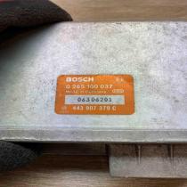 443907379C 0265100037  ABS control unit/module Audi 80 90 S2 B4