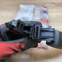 6239NJ 344720066  Multifunctional control switch/knob Peugeot 206