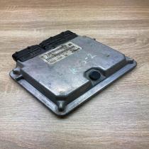 90508986 0281001633  Engine control unit/module ECU Opel Vectra B