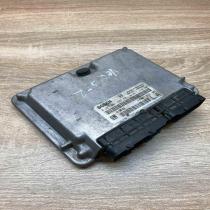 90508986 0281001633  Engine control unit/module ECU Opel Vectra B