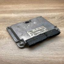 90508986 0281001633  Engine control unit/module ECU Opel Vectra B