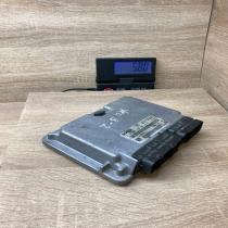 90508986 0281001633  Engine control unit/module ECU Opel Vectra B