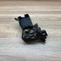 8385157 8385158  Negative earth cable (battery) BMW X3 E83