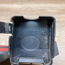 8385157 8385158  Negative earth cable (battery) BMW X3 E83