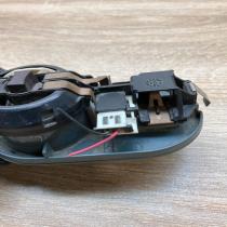 77008   Front seat light Renault Laguna I