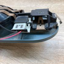 77008   Front seat light Renault Laguna I