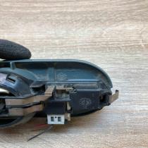 77008   Front seat light Renault Laguna I