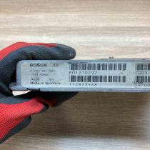 P01270297 0281001592  Engine control unit/module ECU Volvo S70  V70  V70 XC