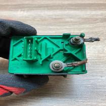9639912580   Glow plug pre-heat relay Peugeot 807