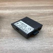 A2118209126   Alarm control unit/module Mercedes-Benz E W211