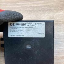 8370970   Auxiliary heating control unit/module BMW 5 E39
