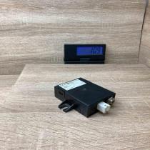 8370970   Auxiliary heating control unit/module BMW 5 E39