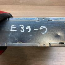8381940   Video control module BMW 5 E39