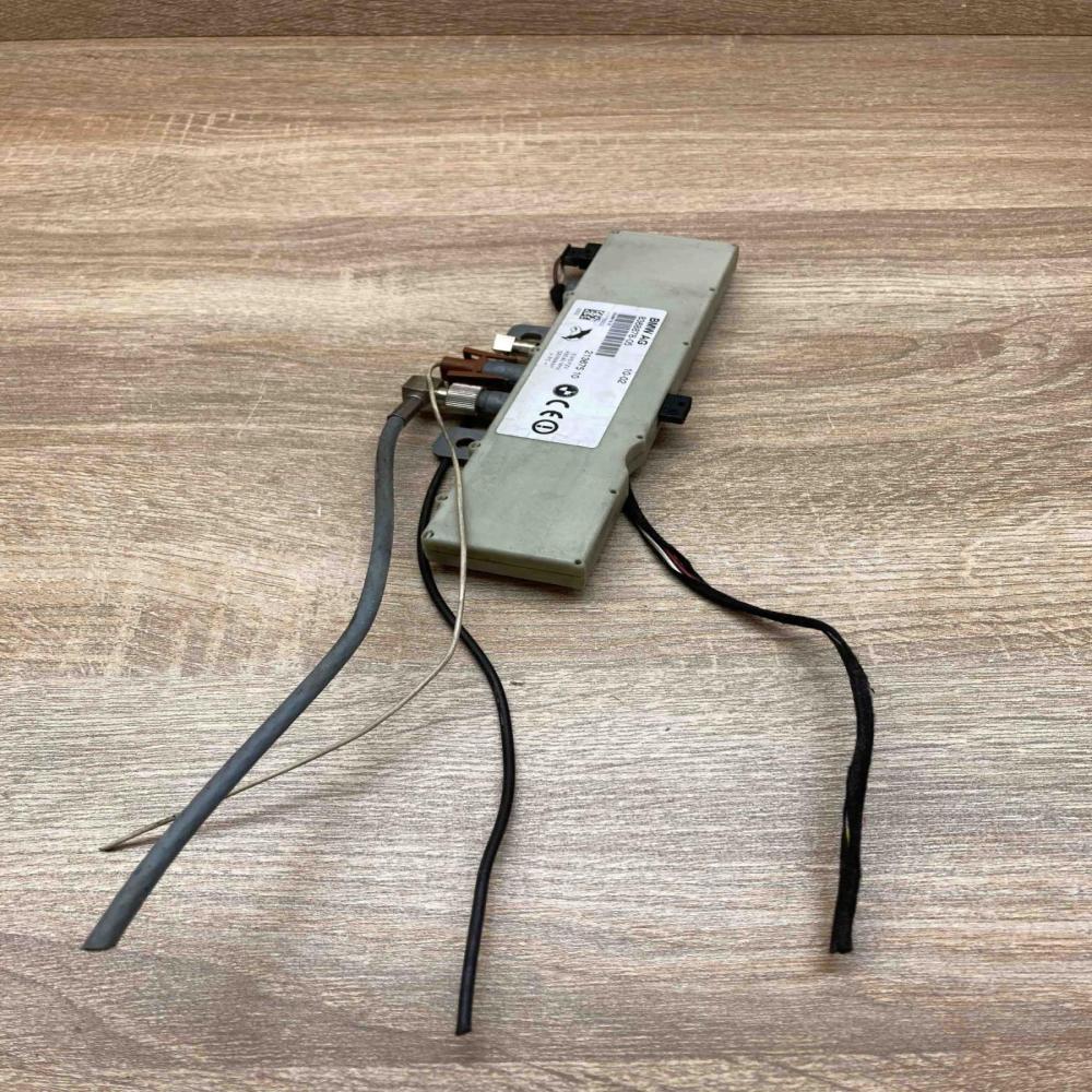8368878 213675 10  Aerial antenna amplifier BMW 5 E39