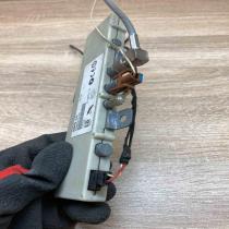 8368878 213675 10  Aerial antenna amplifier BMW 5 E39