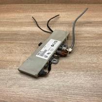 8368878 213675 10  Aerial antenna amplifier BMW 5 E39
