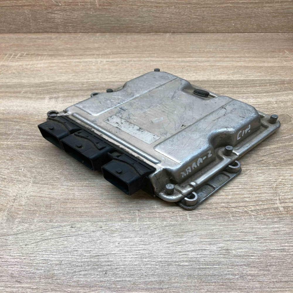 9645442480 0281010871  Engine control unit/module ECU Citroen Xsara