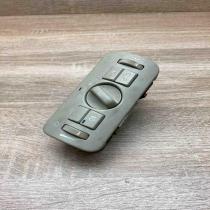 30739421   Light switch Volvo V60