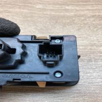 30739421   Light switch Volvo V60