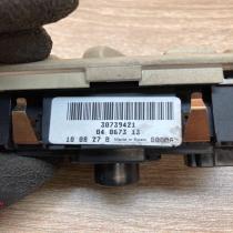 30739421   Light switch Volvo V60