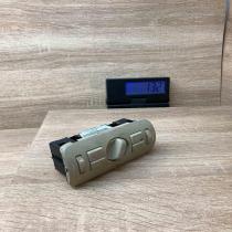 30739421   Light switch Volvo V60