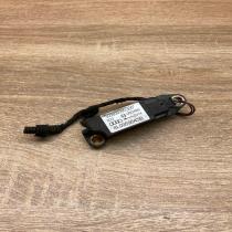 8L0959643B  With Plug Airbag deployment crash/impact sensor Audi A3 S3 8L