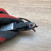 8L0959643B  With Plug Airbag deployment crash/impact sensor Audi A3 S3 8L