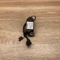 8L0959643B  With Plug Airbag deployment crash/impact sensor Audi A3 S3 8L