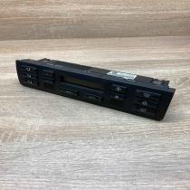 4126707   Climate control unit BMW 3 E46