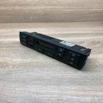 4126707   Climate control unit BMW 3 E46