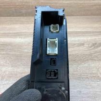 4126707   Climate control unit BMW 3 E46