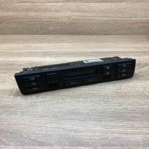 4126707   Climate control unit BMW 3 E46