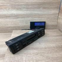 4126707   Climate control unit BMW 3 E46