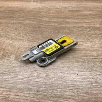 13123277   Airbag deployment crash/impact sensor Opel Vectra C