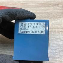 CB07 67 830 32812 40  Other relay Mazda Premacy