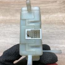 95NW 19E616 RA   Air flap motor/actuator Ford Galaxy