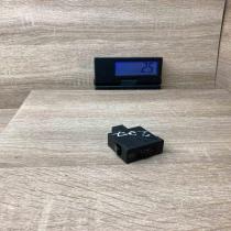 96384422XT   Headlight level height control switch Citroen C5