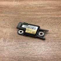 13123276   Airbag deployment crash/impact sensor Opel Vectra C
