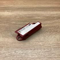 1J0909606D 5WK42350  Airbag deployment crash/impact sensor Volkswagen Golf IV