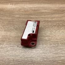 1J0909606D 5WK42350  Airbag deployment crash/impact sensor Volkswagen Golf IV