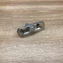 8E0949127   Front fender indicator light Audi A6 S6 C5 4B