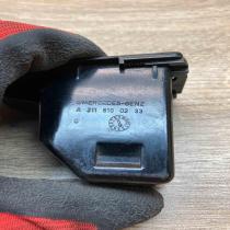 A2118100233   Rear door ashtray Mercedes-Benz E W211