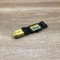 MR587493  With Plug Airbag deployment crash/impact sensor Mitsubishi Galant